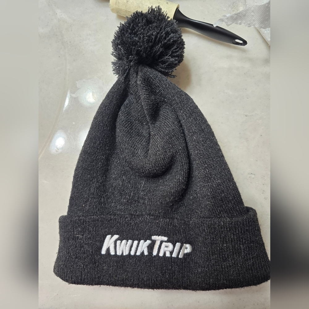 Kwik Trip Beanie‎